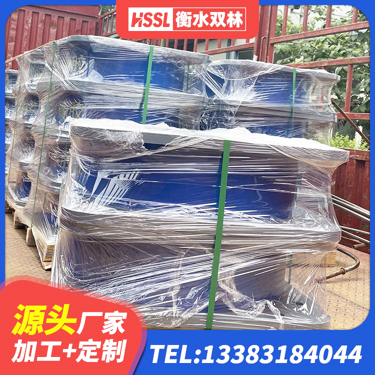 漳县防震支座价格 漳县橡胶隔震支座商家生产厂家 漳县Y4Q隔震支座源头工厂 漳县LRB500隔震支座 - 第3张