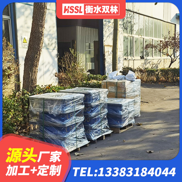漳县较高阻尼隔震支座价格 漳县隔震支座橡胶隔震支座 漳县建筑铅芯隔震支座LRB900源头工厂 漳县HDR700支座源头工厂 - 第4张