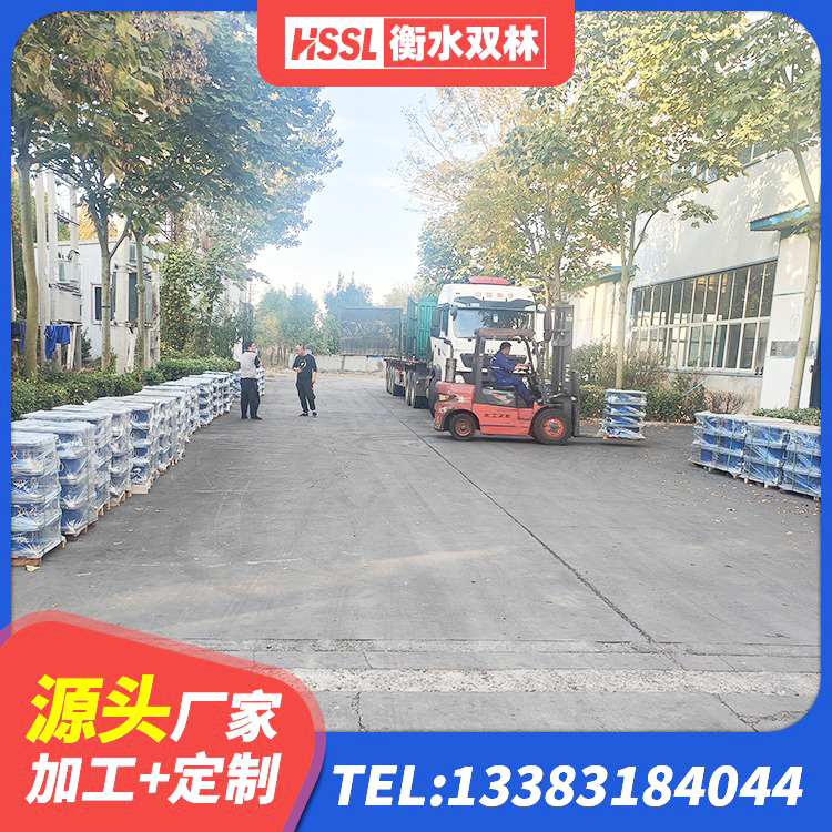 漳县防震支座价格 漳县橡胶隔震支座商家生产厂家 漳县Y4Q隔震支座源头工厂 漳县LRB500隔震支座 - 第9张